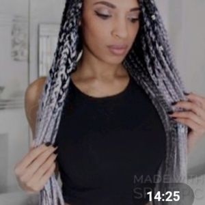 Meet your Posher, Alisha